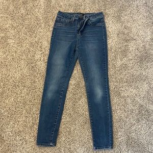 4/$12 D Jeans Skinny Jeans